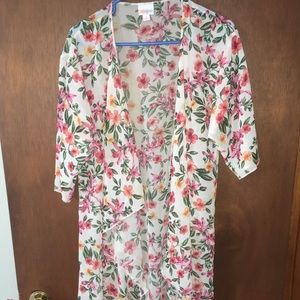 Lularoe Shirley